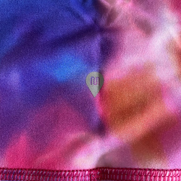 Muuv Active Leggings - Picture 5 of 5